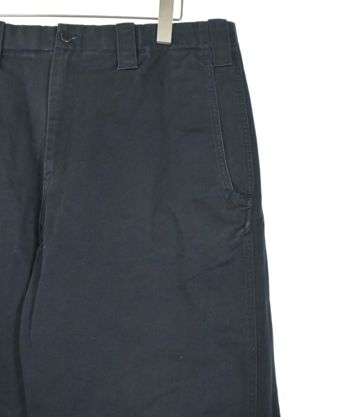 Y's for men（ワイズフォーメン）チノパン 紺 サイズ:3(L位) メンズ/2200643796096