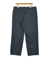 Y's for men（ワイズフォーメン）チノパン 紺 サイズ:3(L位) メンズ/2200643796096