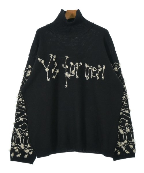 ワイズフォーメン(Y's for men)のY's for men ニット・セーター