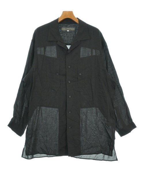ワイズフォーメン(Y's for men)のY's for men カジュアルシャツ