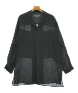 Y's for men カジュアルシャツ