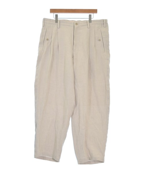 ワイズフォーメン(Y's for men)のY's for men パンツ（その他）