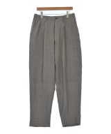 Y's for men スラックス