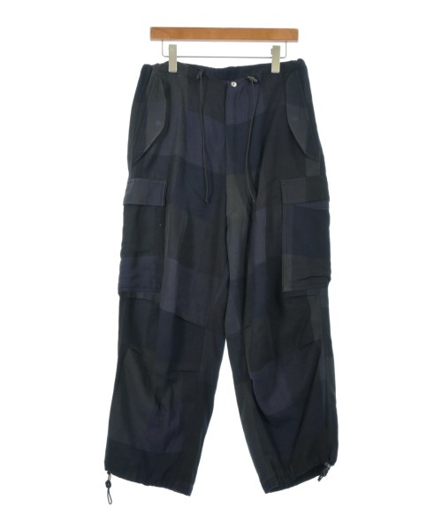 ワイズフォーメン(Y's for men)のY's for men カーゴパンツ