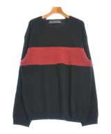 Y's for men ニット・セーター