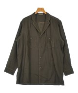 Y's for men カジュアルシャツ