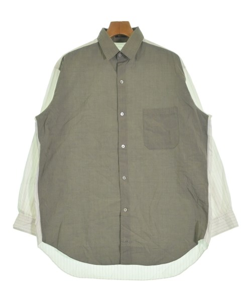 ワイズフォーメン(Y's for men)のY's for men カジュアルシャツ