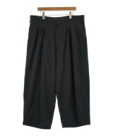 Y's for men スラックス