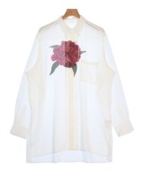 Y's for men カジュアルシャツ