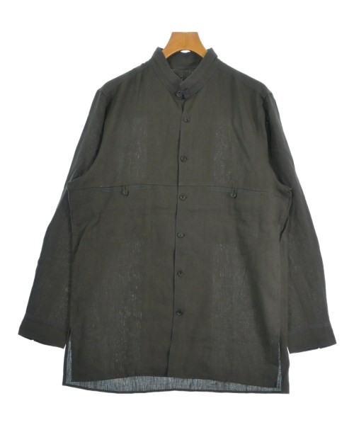 ワイズフォーメン(Y's for men)のY's for men カジュアルシャツ
