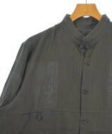 Y's for men（ワイズフォーメン）カジュアルシャツ カーキ サイズ:2(M位) メンズ/2200580423055