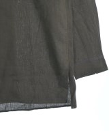Y's for men（ワイズフォーメン）カジュアルシャツ カーキ サイズ:2(M位) メンズ/2200580423055