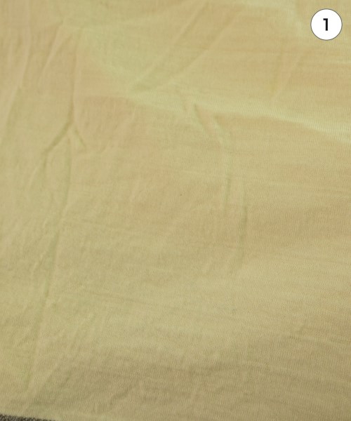 Y's for men（ワイズフォーメン）ニット・セーター 黄 サイズ:3(L位) メンズ/2200621754070