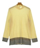 Y's for men（ワイズフォーメン）ニット・セーター 黄 サイズ:3(L位) メンズ/2200621754070