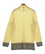 Y's for men（ワイズフォーメン）ニット・セーター 黄 サイズ:3(L位) メンズ/2200621754070