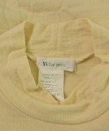 Y's for men（ワイズフォーメン）ニット・セーター 黄 サイズ:3(L位) メンズ/2200621754070