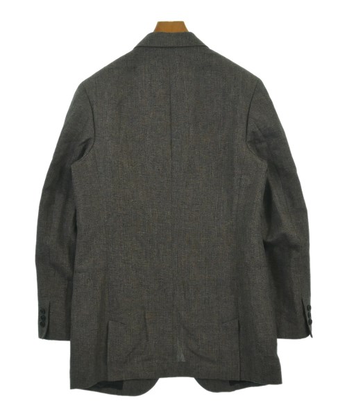 Y's for men（ワイズフォーメン）カジュアルジャケット グレー サイズ:2(M位) メンズ/2200622727028