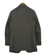 Y's for men（ワイズフォーメン）カジュアルジャケット グレー サイズ:2(M位) メンズ/2200622727028