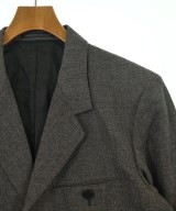 Y's for men（ワイズフォーメン）カジュアルジャケット グレー サイズ:2(M位) メンズ/2200622727028