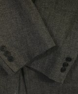 Y's for men（ワイズフォーメン）カジュアルジャケット グレー サイズ:2(M位) メンズ/2200622727028