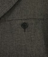 Y's for men（ワイズフォーメン）カジュアルジャケット グレー サイズ:2(M位) メンズ/2200622727028