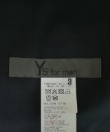 Y's for men（ワイズフォーメン）その他 グレー サイズ:3(L位) メンズ/2200622727035