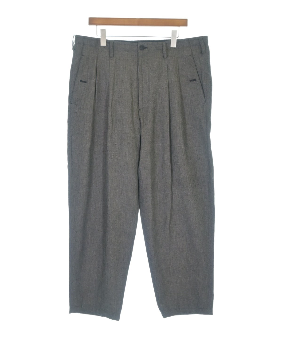 Y's for men（ワイズフォーメン）その他 グレー サイズ:3(L位) メンズ