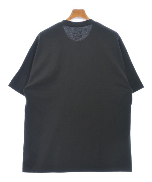 Y's for men（ワイズフォーメン）Tシャツ・カットソー 黒 サイズ:4(XL位) メンズ/2200623591031