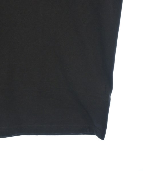 Y's for men（ワイズフォーメン）Tシャツ・カットソー 黒 サイズ:4(XL位) メンズ/2200623591031