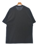 Y's for men（ワイズフォーメン）Tシャツ・カットソー 黒 サイズ:4(XL位) メンズ/2200623591031