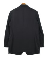 Y's for men（ワイズフォーメン）カジュアルジャケット 黒 サイズ:3(L位) メンズ/2200623798034