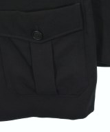 Y's for men（ワイズフォーメン）カジュアルジャケット 黒 サイズ:3(L位) メンズ/2200623798034