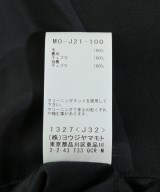 Y's for men（ワイズフォーメン）カジュアルジャケット 黒 サイズ:2(S位) メンズ/2200623817018