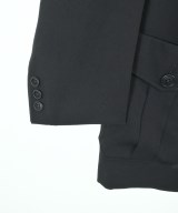 Y's for men（ワイズフォーメン）カジュアルジャケット 黒 サイズ:2(S位) メンズ/2200623817018