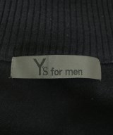 Y's for men（ワイズフォーメン）カーディガン 黒 サイズ:3(M位) メンズ/2200624262022