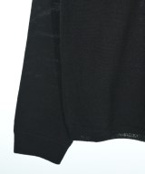 Y's for men（ワイズフォーメン）カーディガン 黒 サイズ:3(M位) メンズ/2200624262022