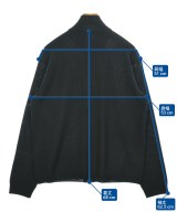 Y's for men（ワイズフォーメン）カーディガン 黒 サイズ:3(M位) メンズ/2200624262022