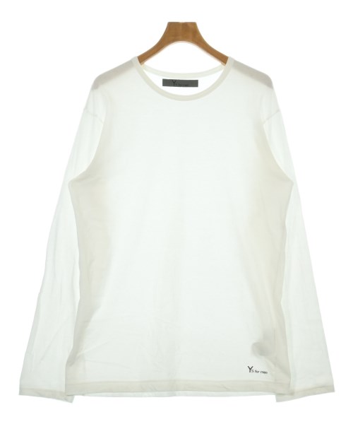 ワイズフォーメン(Y's for men)のY's for men Tシャツ・カットソー