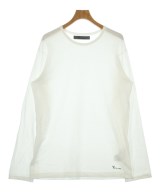 Y's for men（ワイズフォーメン）Tシャツ・カットソー 白 サイズ:3(M位) メンズ/2200624262046