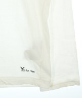 Y's for men（ワイズフォーメン）Tシャツ・カットソー 白 サイズ:3(M位) メンズ/2200624262046