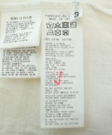 Y's for men（ワイズフォーメン）Tシャツ・カットソー 白 サイズ:3(M位) メンズ/2200624262046