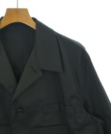 Y's for men（ワイズフォーメン）カジュアルジャケット 黒 サイズ:2(M位) メンズ/2200624553014