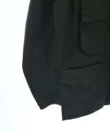 Y's for men（ワイズフォーメン）カジュアルジャケット 黒 サイズ:2(M位) メンズ/2200624553014