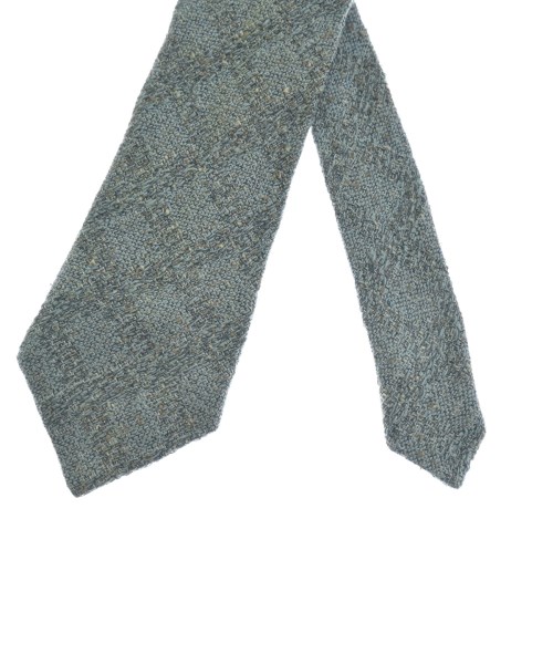 Y's for men（ワイズフォーメン）ネクタイ 青 サイズ:- メンズ/2200624553021