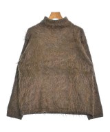 Y's for men（ワイズフォーメン）ニット・セーター 茶 サイズ:-(XL位) メンズ/2200624732075