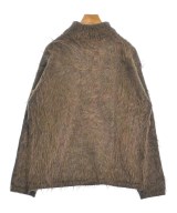 Y's for men（ワイズフォーメン）ニット・セーター 茶 サイズ:-(XL位) メンズ/2200624732075