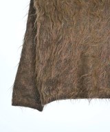 Y's for men（ワイズフォーメン）ニット・セーター 茶 サイズ:-(XL位) メンズ/2200624732075