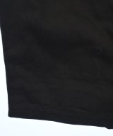 Y's for men（ワイズフォーメン）チノパン 黒 サイズ:1(S位) メンズ/2200625151028