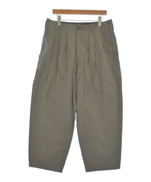 ワイズフォーメン(Y's for men)のY's for men チノパン