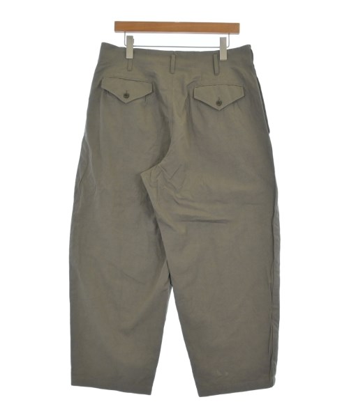 Y's for men（ワイズフォーメン）チノパン グレー サイズ:2(M位) メンズ/2200625151035